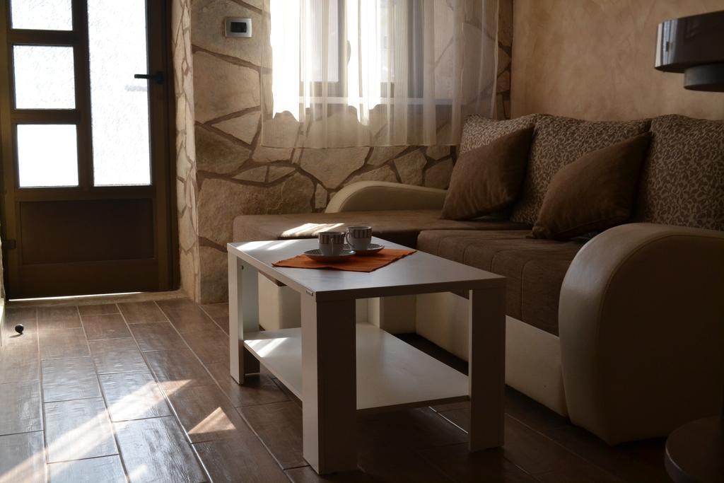 Lanterna Apartments Kotor Room photo