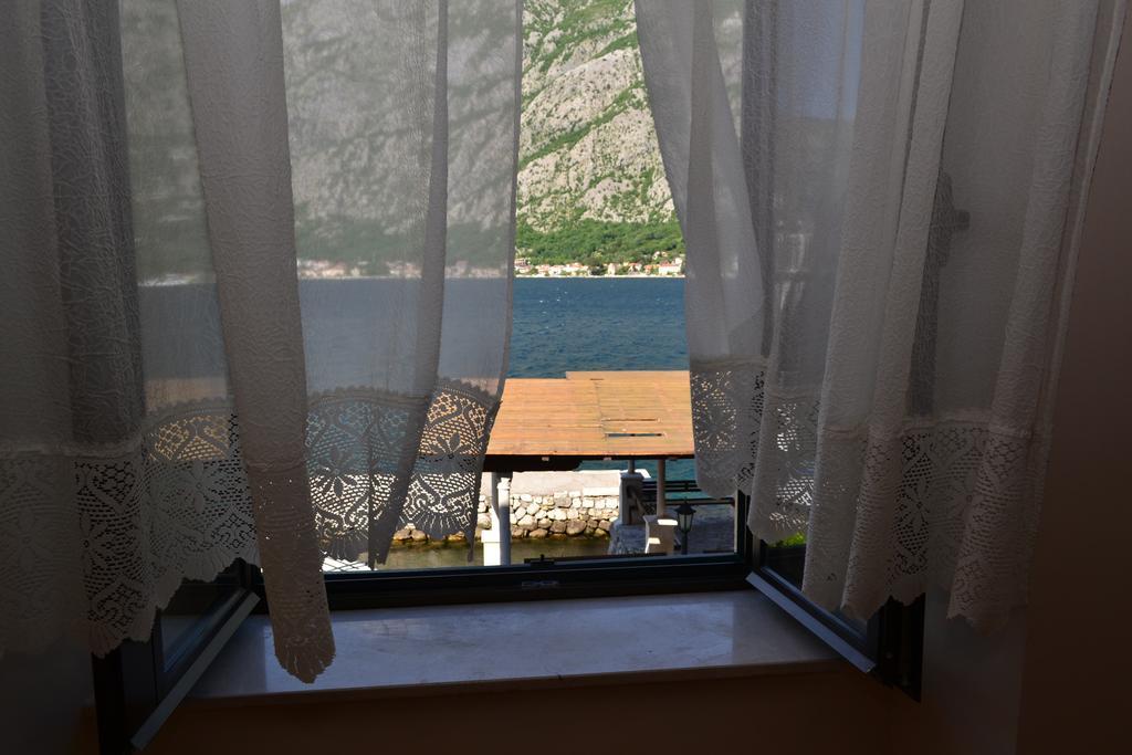 Lanterna Apartments Kotor Room photo