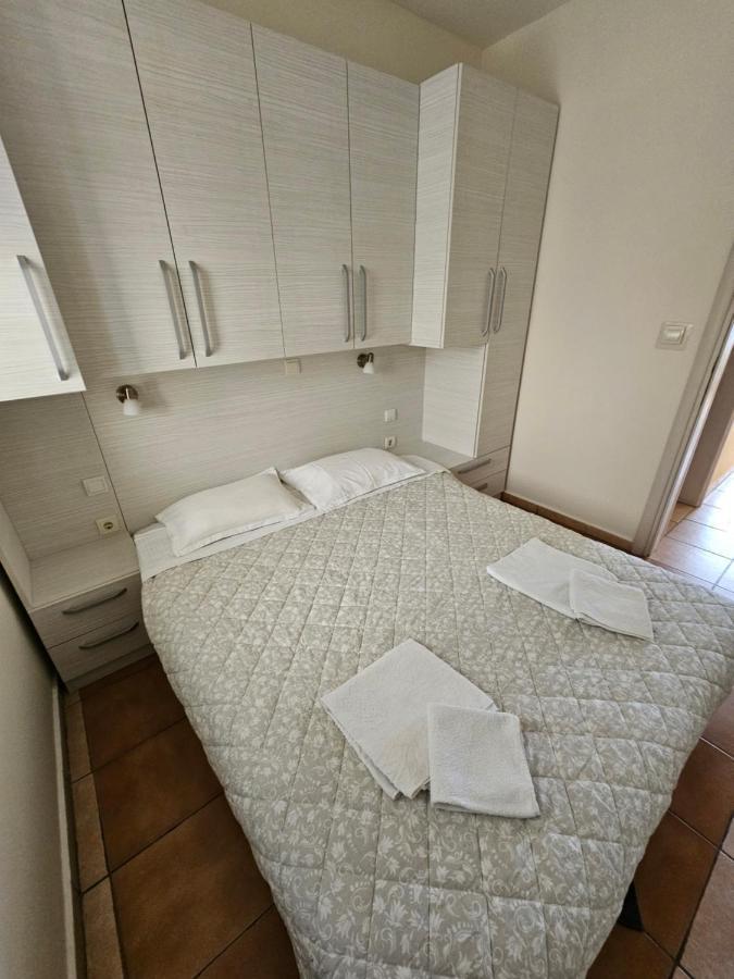 Lanterna Apartments Kotor Exterior photo