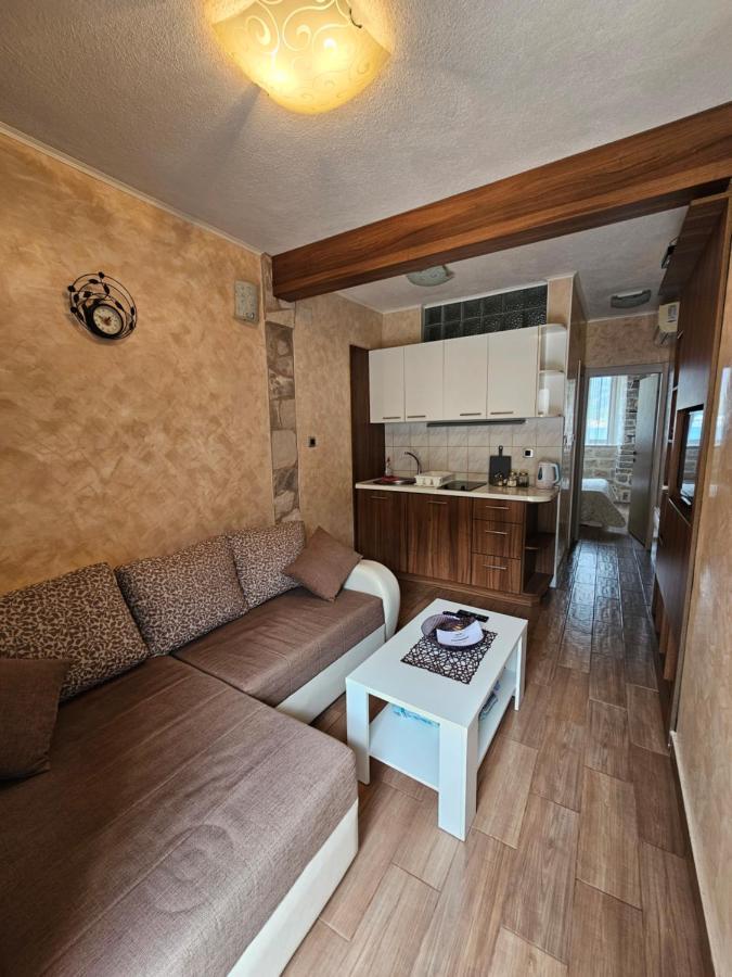 Lanterna Apartments Kotor Room photo