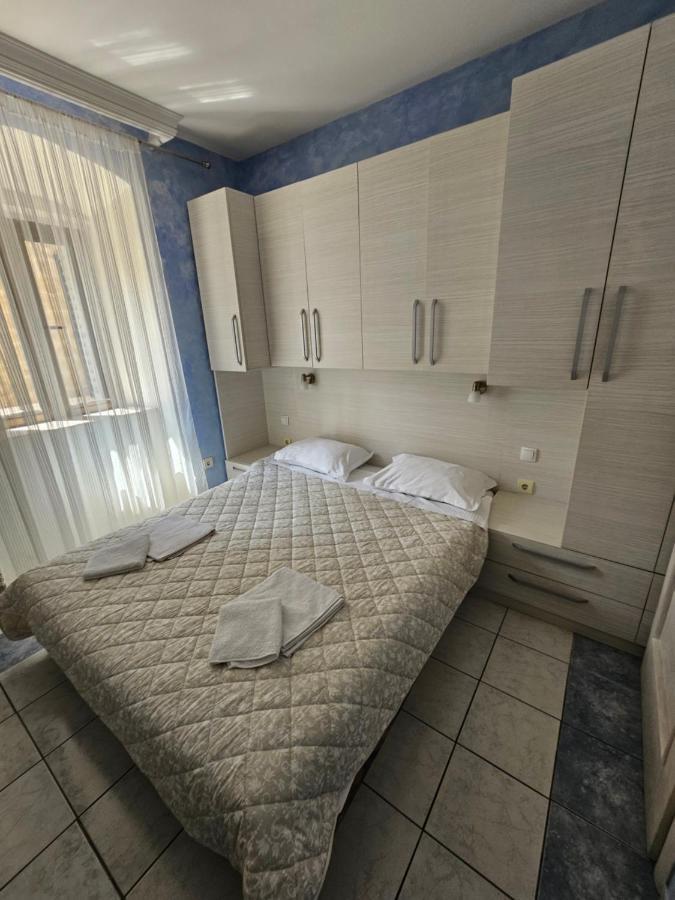 Lanterna Apartments Kotor Exterior photo