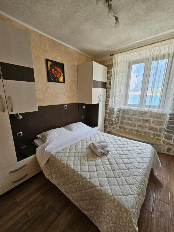 Lanterna Apartments Kotor Exterior photo