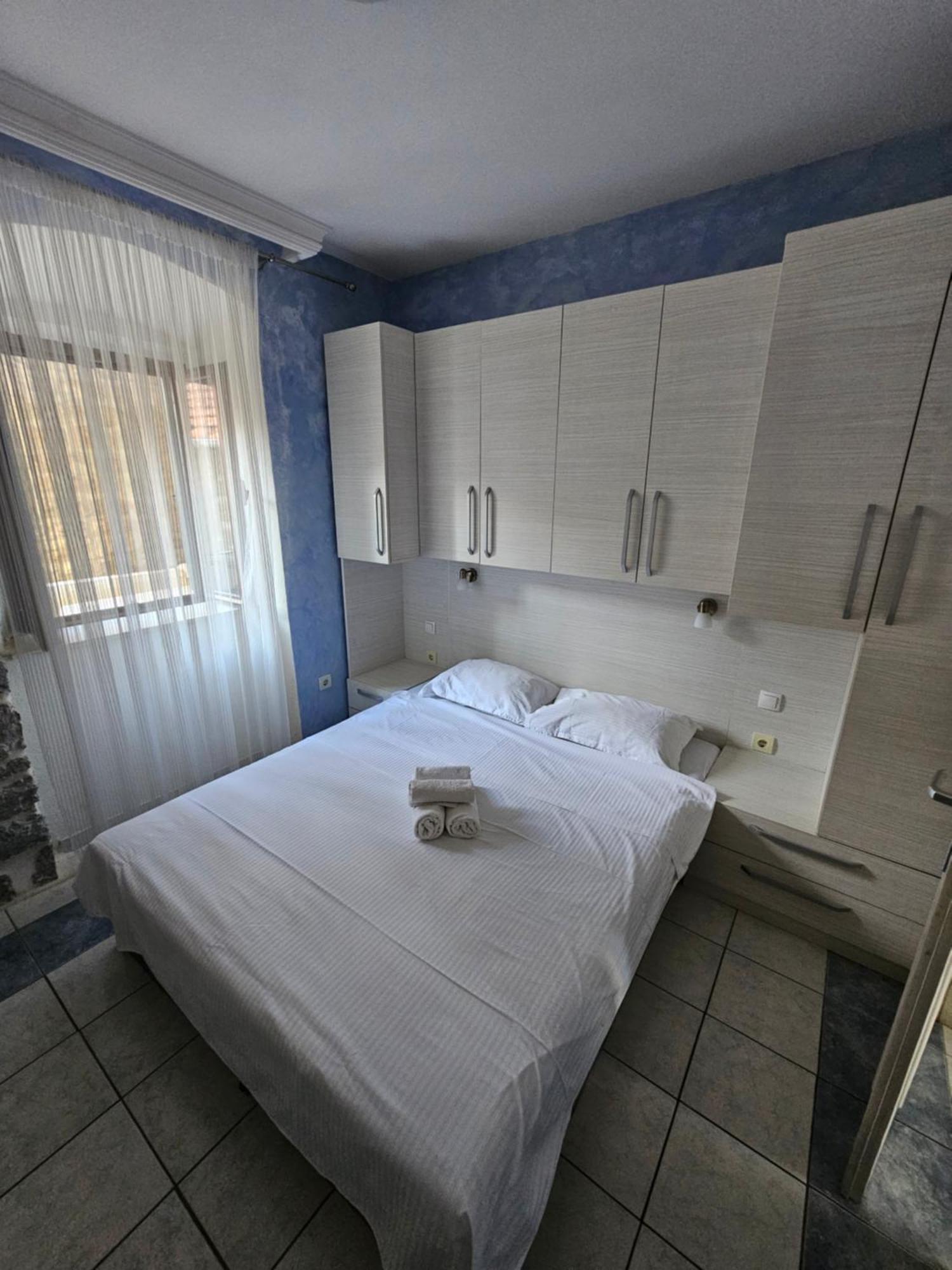 Lanterna Apartments Kotor Exterior photo