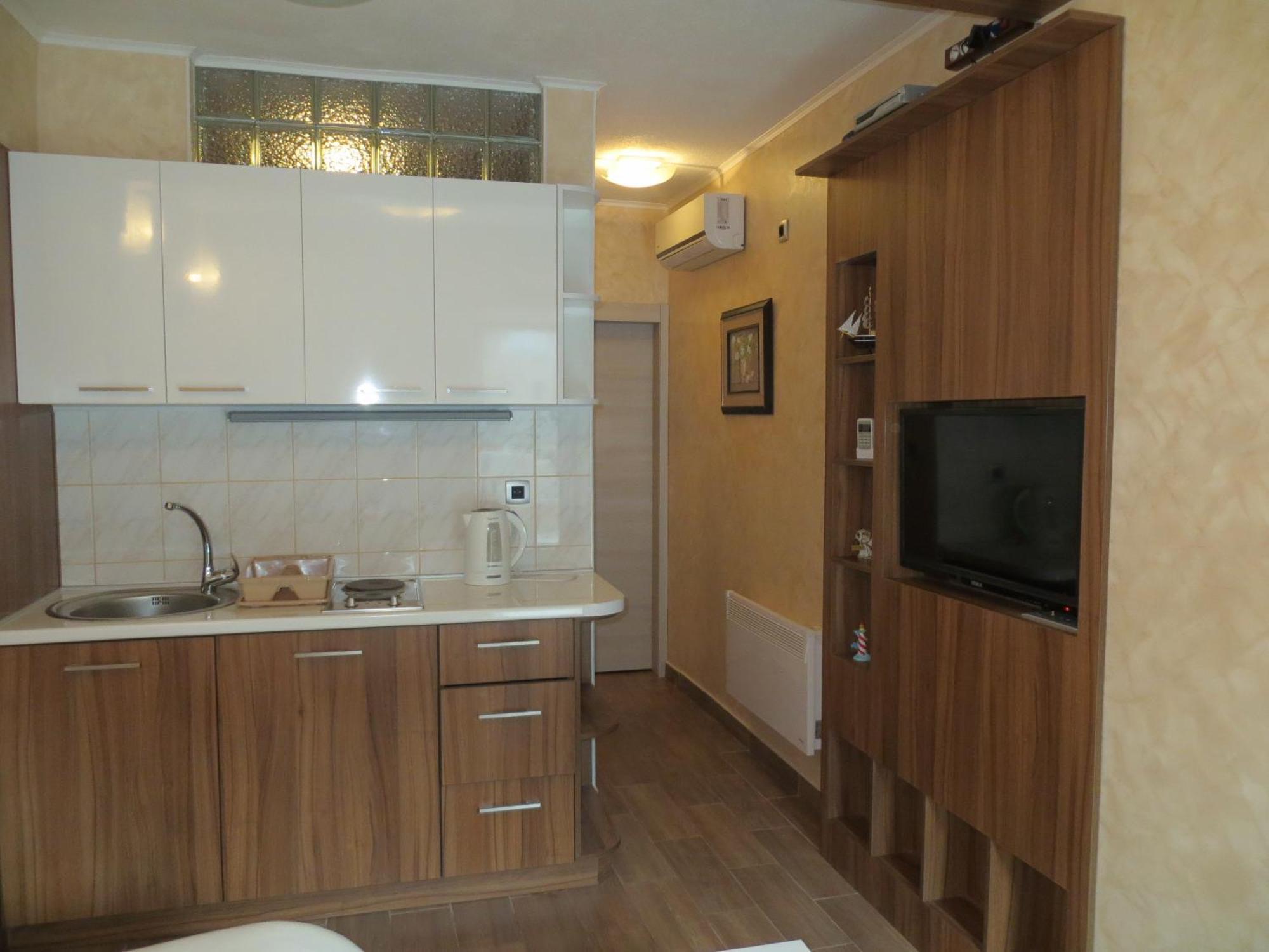 Lanterna Apartments Kotor Room photo