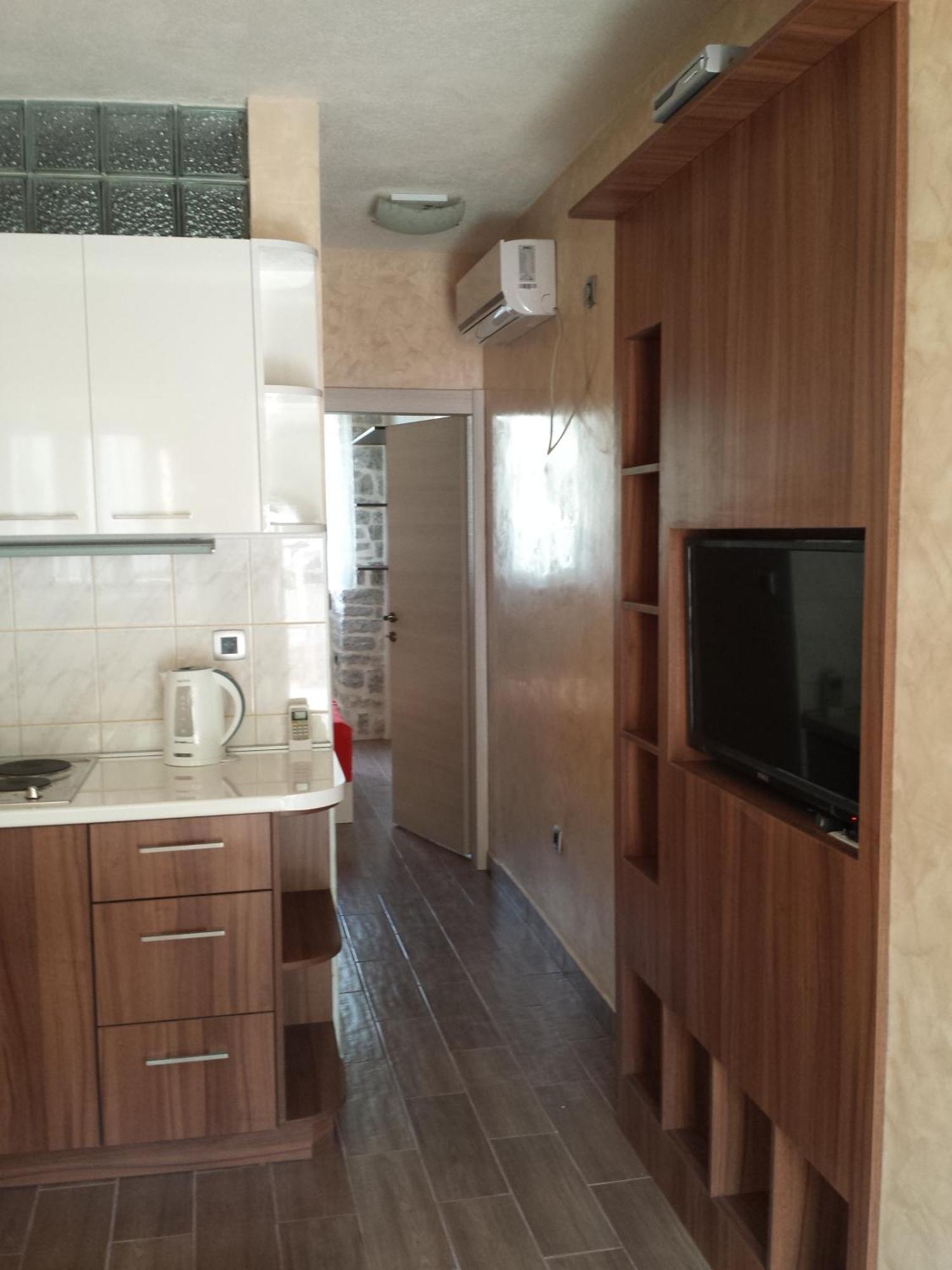 Lanterna Apartments Kotor Room photo