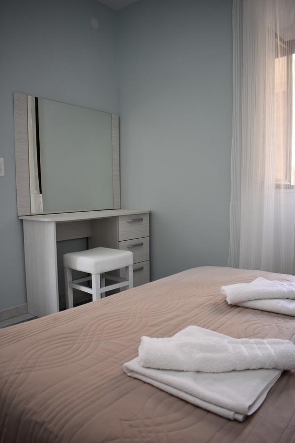 Lanterna Apartments Kotor Exterior photo