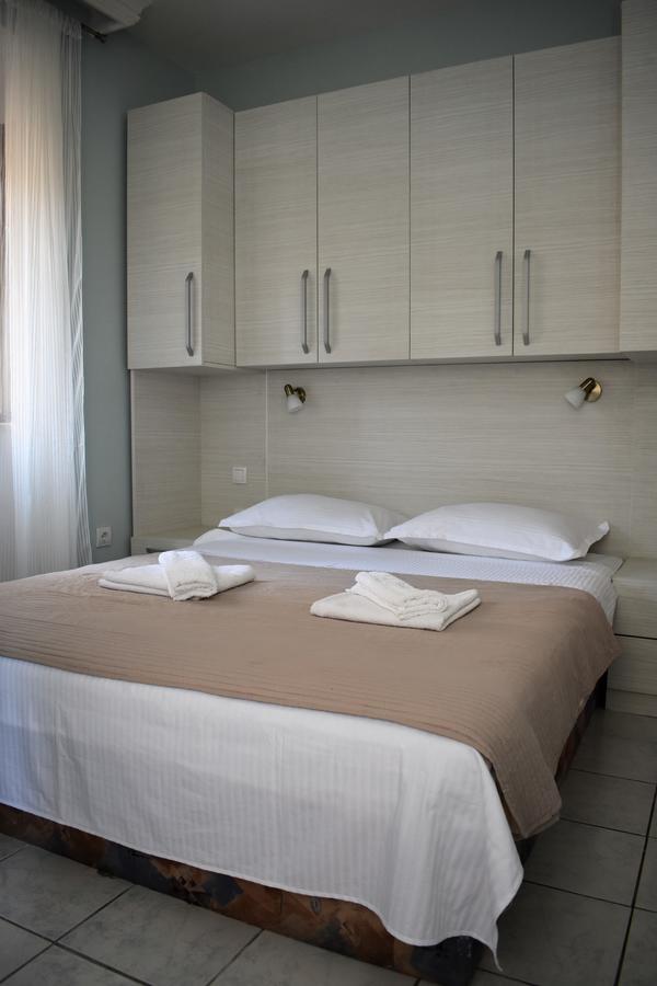 Lanterna Apartments Kotor Exterior photo
