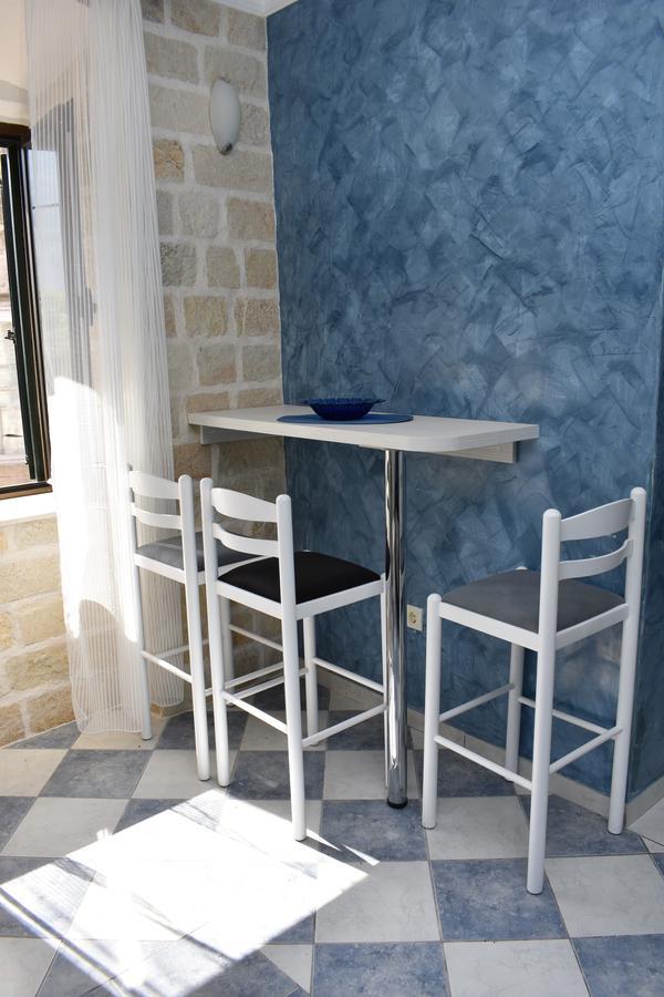Lanterna Apartments Kotor Exterior photo